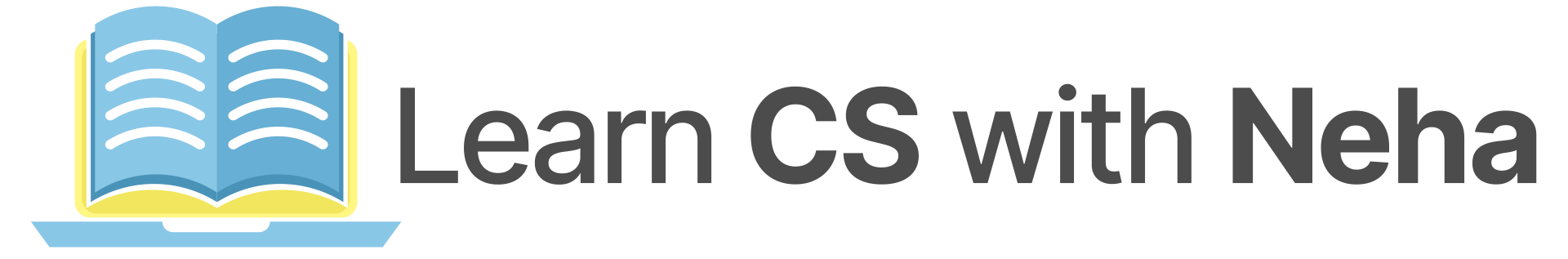 Learn CS With Neha